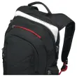 Sac à dos polyester pour PC 14" - Nylon coloris noir - Case Logic photo du produit