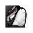 Sac à dos polyester pour PC 14" - Nylon coloris noir - Case Logic photo du produit