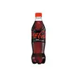 12 Bouteilles de Coca-Cola Zéro - 50 cl photo du produit