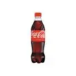 24 bouteilles de Coca-Cola Classic - 50 cl photo du produit