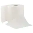 6 rouleaux d'essuie-mains pour distributeur &agrave; d&eacute;vidage central - 450 feuilles - Papernet photo du produit
