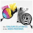Cartouche d'encre 726 CH575A - Noir mat - HP photo du produit