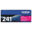 Toner TN241M - Magenta - BROTHER photo du produit