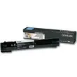 Toner LEXMARK noir C950X2KG photo du produit