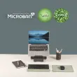 Tapis de souris Breyta XL - Vert sauge - Fellowes photo du produit