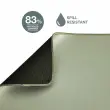 Tapis de souris Breyta XL - Vert sauge - Fellowes photo du produit