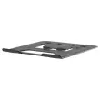 Support PC portable nomade Alumina - Noir - Fellowes photo du produit
