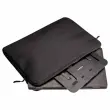 Support PC portable nomade Alumina - Noir - Fellowes photo du produit