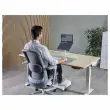Support PC portable fixe Alumia - Gris - Fellowes photo du produit