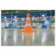 Cône de signalisation VISO - classe 1 - hauteur 50 cm photo du produit