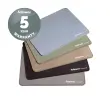 Tapis de souris Breyta XL - Bleu gris - Fellowes photo du produit