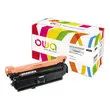 Toner éq. HP CE400X - Haute capacité - Noir - OWA photo du produit