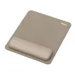 Tapis de souris repose-poignet Breyta - Sable - Fellowes photo du produit