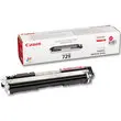 Toner Canon CRG729M magenta photo du produit