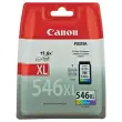 Cartouche PG-546XL - 3 couleurs - Canon photo du produit