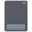 Tapis souris repose-poignet XL Breyta - Bleu gris - Fellowes photo du produit