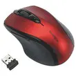 Souris sans fil Kensington Pro Fit - Rouge - KENSINGTON photo du produit