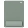 Tapis souris repose-poignet XL Breyta - Vert sauge - FELLOWES photo du produit