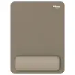 Tapis souris repose-poignet XL Breyta - Sable - FELLOWES photo du produit