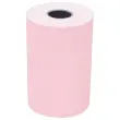 50 Bobines thermiques - 57 x 40 x 12 - 16 m - Rose photo du produit