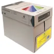 Ramette de papier couleur intense A4 Executive Colors 80g - Jaune - Fiducial photo du produit