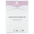 Ramette de papier couleur intense A4 Executive Colors 80g - Violet - FIDUCIAL photo du produit