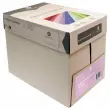 Ramette de papier couleur intense A4 Executive Colors 80g - Violet - FIDUCIAL photo du produit