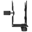 Support mini PC VESA - Noir - FELLOWES photo du produit