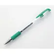Stylo gel - Vert photo du produit