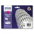 Cartouche Epson C13T790340magenta photo du produit