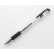Stylo gel - Noir photo du produit