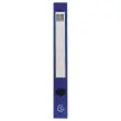 Boite de classement à pression - Dos 40 mm - A4 - Bleu - Exacompta photo du produit