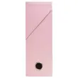 Bo&icirc;te de transfert Autentik - Dos 90mm - Coloris al&eacute;atoire - Exacompta photo du produit