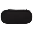 Trousse plumier - Tissu noir - SIGN photo du produit