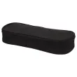 Trousse plumier - Tissu noir - SIGN photo du produit