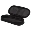 Trousse plumier - Tissu noir - SIGN photo du produit