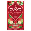 20 Infusion - Pomme Sauvage, Cannelle, Gingembre - PUKKA photo du produit