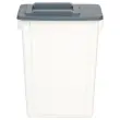 Insert ouverture à clapets - Pour cadre collecteurs recyclage 60L & 80L photo du produit