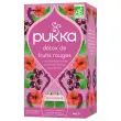 20 Infusion Détox - PUKKA photo du produit