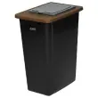 Insert ouverture trappe - Pour cadre collecteurs recyclage 60L & 80L photo du produit