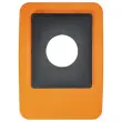 Insert pour cadre collecteurs recyclage 60L & 80L - Ouverture ronde photo du produit