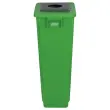 Insert pour cadre collecteurs recyclage 60L & 80L - Ouverture ronde photo du produit