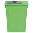 Insert pour cadre collecteurs recyclage 60L & 80L - Ouverture ronde photo du produit