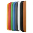 Cadre couvercle pour collecteurs "recyclage" 60L et 80L - Jaune photo du produit