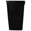 Collecteur "recyclage" - 80L - Noir photo du produit