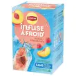 15 Infusion à froid - Pêche et framboise - LIPTON photo du produit