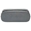 Trousse rectangulaire - Gris - SIGN photo du produit