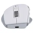 Souris sans fil INFINITEPRO - Rechargeable - Blanc - T'NB photo du produit