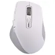Souris sans fil INFINITEPRO - Rechargeable - Blanc - T'NB photo du produit