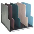 Trieur vertical Modulotop - 5 intercalaires - Exacompta photo du produit